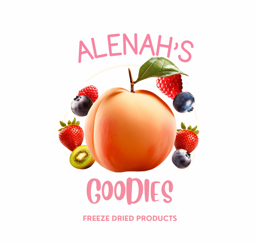 Alenah’s Goodies
